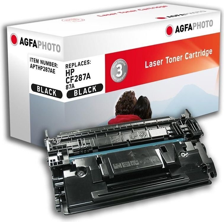 AgfaPhoto APTHP287AE hinta ja tiedot | Laserkasetit | hobbyhall.fi