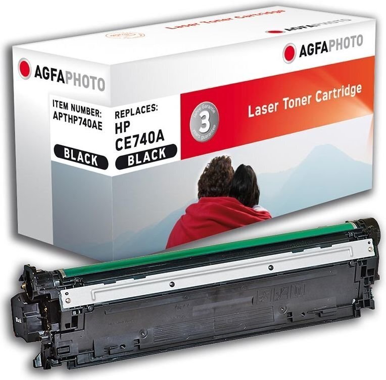 AgfaPhoto APTHP740AE hinta ja tiedot | Laserkasetit | hobbyhall.fi