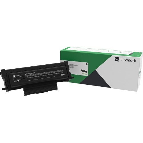 Lexmark B222H00 High Yield Return Progra hinta ja tiedot | Laserkasetit | hobbyhall.fi