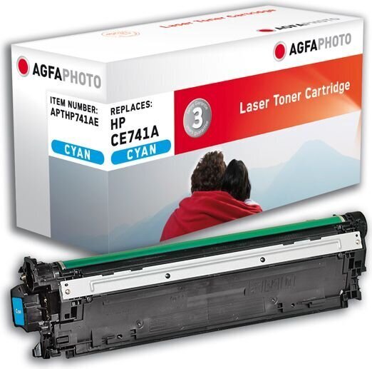 AgfaPhoto APTHP741AE hinta ja tiedot | Laserkasetit | hobbyhall.fi