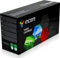 Incore IB-3480BR hinta ja tiedot | Laserkasetit | hobbyhall.fi