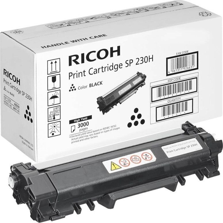 Ricoh 408294 hinta ja tiedot | Laserkasetit | hobbyhall.fi