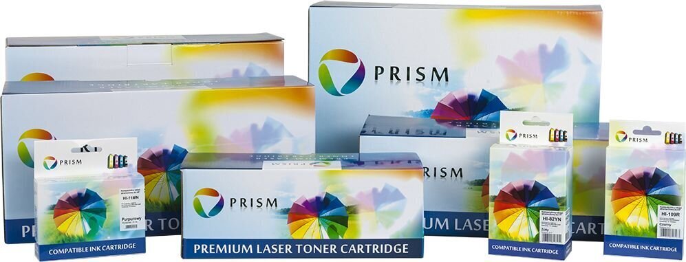 Prism ZHL-CF361XNP hinta ja tiedot | Laserkasetit | hobbyhall.fi