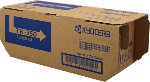 Kyocera TK-350 hinta ja tiedot | Laserkasetit | hobbyhall.fi