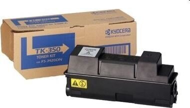 Kyocera TK-350 hinta ja tiedot | Laserkasetit | hobbyhall.fi