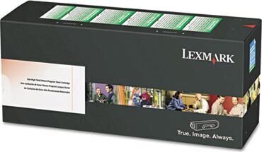 Lexmark 24B7180 hinta ja tiedot | Laserkasetit | hobbyhall.fi