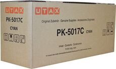 Utax 1T02TVCUT0 hinta ja tiedot | Utax Tulostuskasetit | hobbyhall.fi