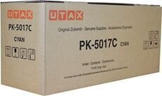 Utax 1T02TVCUT0 hinta ja tiedot | Laserkasetit | hobbyhall.fi