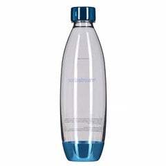 SodaStream pullo, 1L hinta ja tiedot | Lasit, mukit ja kannut | hobbyhall.fi