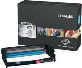 LEXMARK photodeveloper E260 E360 30000p hinta ja tiedot | Laserkasetit | hobbyhall.fi