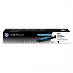 HP 143A Neverstop Toner Reload Kit hinta ja tiedot | HP Tulostuskasetit | hobbyhall.fi