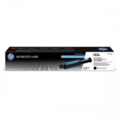 HP 143A Neverstop Toner Reload Kit hinta ja tiedot | Laserkasetit | hobbyhall.fi