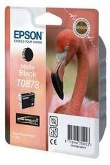 Epson Singlepack Ultra Gloss High-Gloss hinta ja tiedot | Mustekasetit | hobbyhall.fi