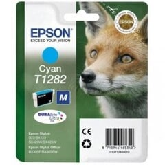 Epson C13T12824010 hinta ja tiedot | Mustekasetit | hobbyhall.fi