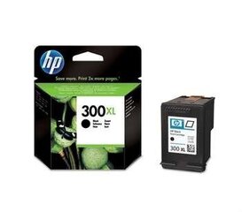 HP 300XL ink black Vivera 12ml blister hinta ja tiedot | Mustekasetit | hobbyhall.fi