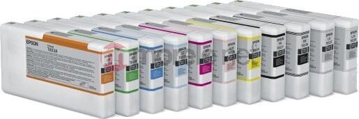 EPSON ink T6533 vivid magenta Pro 4900 hinta ja tiedot | Mustekasetit | hobbyhall.fi