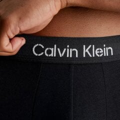 Miesten shortsit Calvin Klein 83549, eri värejä, 3 kpl. hinta ja tiedot | Miesten alushousut | hobbyhall.fi