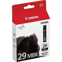 Canon 4868B001 hinta ja tiedot | Mustekasetit | hobbyhall.fi