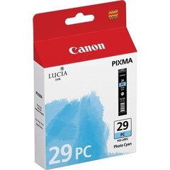 Canon 4876b001 hinta ja tiedot | Mustekasetit | hobbyhall.fi