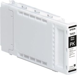Mustekasetti Epson UltraChrome XD T692100 Ink cartrig hinta ja tiedot | Mustekasetit | hobbyhall.fi