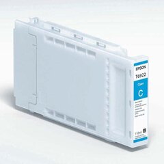 Epson Singlepack UltraChrome XD T692200 hinta ja tiedot | Mustekasetit | hobbyhall.fi