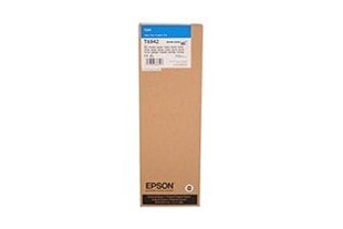 Epson UltraChrome XD T694200 Ink cartrig hinta ja tiedot | Mustekasetit | hobbyhall.fi