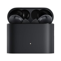 Xiaomi Mi True Wireless 2 Pro Black hinta ja tiedot | Kuulokkeet | hobbyhall.fi