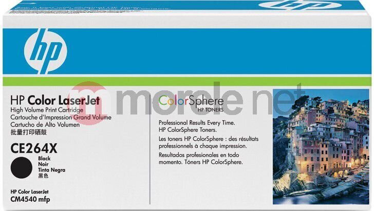 HP Toner CF033A magenta HV hinta ja tiedot | Mustekasetit | hobbyhall.fi