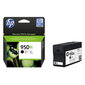 HP 950XL ink black hinta ja tiedot | Mustekasetit | hobbyhall.fi