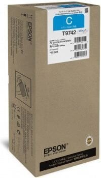 Epson C13T974200 hinta ja tiedot | Mustekasetit | hobbyhall.fi