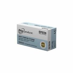 EPSON ENCRE CYAN CLAIR PJIC2 mustekasetti hinta ja tiedot | Mustekasetit | hobbyhall.fi