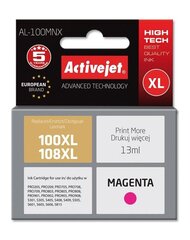 Activejet AL100M hinta ja tiedot | Mustekasetit | hobbyhall.fi