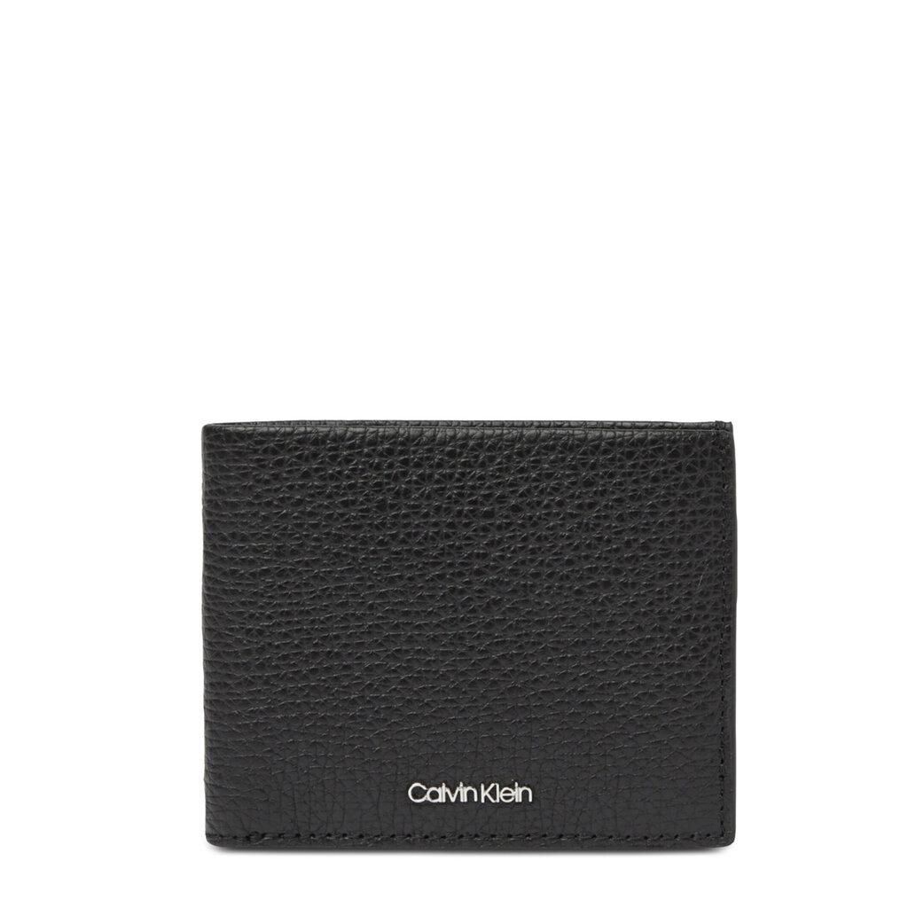 Miesten lompakko Calvin Klein K50K509620 hinta ja tiedot | Miesten lompakot | hobbyhall.fi