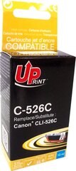 UPrint C-526C hinta ja tiedot | Mustekasetit | hobbyhall.fi