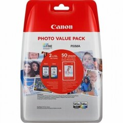 Canon 8286B006 hinta ja tiedot | Mustekasetit | hobbyhall.fi