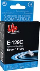 UPrint E-129C hinta ja tiedot | Mustekasetit | hobbyhall.fi
