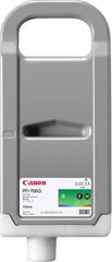 CANON PFI-706G Green 700ml hinta ja tiedot | Mustekasetit | hobbyhall.fi