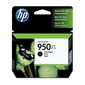 HP 950XL ink black Blister hinta ja tiedot | Mustekasetit | hobbyhall.fi