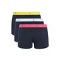 Miesten shortsit Tommy Hilfiger 79268, 3 kpl, musta hinta ja tiedot | Miesten alushousut | hobbyhall.fi