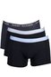 Tommy Hilfiger miesten shortsit UM0UM02324, musta, 3 kpl hinta ja tiedot | Miesten alushousut | hobbyhall.fi