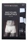 Tommy Hilfiger miesten shortsit UM0UM02324, musta, 3 kpl hinta ja tiedot | Miesten alushousut | hobbyhall.fi