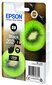 EPSON Singlepack Photo Black 202XL Kiwi hinta ja tiedot | Mustekasetit | hobbyhall.fi