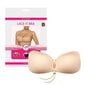 Liimarintaliivit Bye Bra Lace-It, B hinta ja tiedot | Rintaliivit | hobbyhall.fi