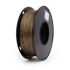 Flashforge PLA-plus filament, gold met hinta ja tiedot | Tulostustarvikkeet | hobbyhall.fi