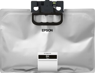 EPSON WF-C5X9R mustekasetti XXL , musta hinta ja tiedot | Mustekasetit | hobbyhall.fi
