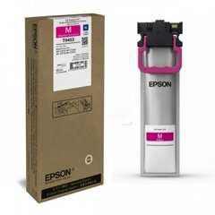 Epson C13T945340 Ink Cartridge XL, Magen hinta ja tiedot | Mustekasetit | hobbyhall.fi