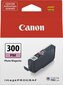 CANON PFI-300 PM EUR/OCN photo magenta hinta ja tiedot | Mustekasetit | hobbyhall.fi