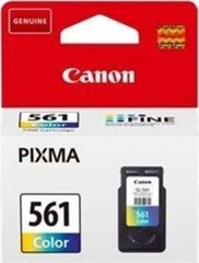 CANON CRG CL-561 BL SEC Color Ink hinta ja tiedot | Mustekasetit | hobbyhall.fi