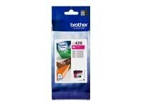 BROTHER LC426M INK FOR MINI19 BIZ-STEP hinta ja tiedot | Mustekasetit | hobbyhall.fi