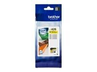 BROTHER LC426Y INK FOR MINI19 BIZ-STEP hinta ja tiedot | Mustekasetit | hobbyhall.fi